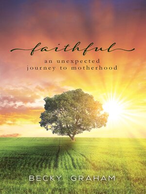 cover image of Faithful